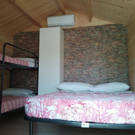 Circemed Hotel Сан Феличе Чирчео Екстериор снимка