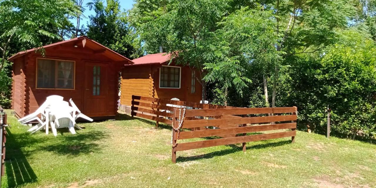 Circemed Hotel Сан Феличе Чирчео Екстериор снимка