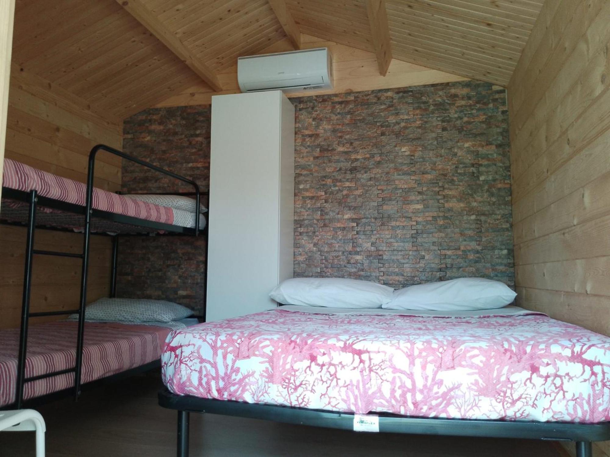 Circemed Hotel Сан Феличе Чирчео Екстериор снимка