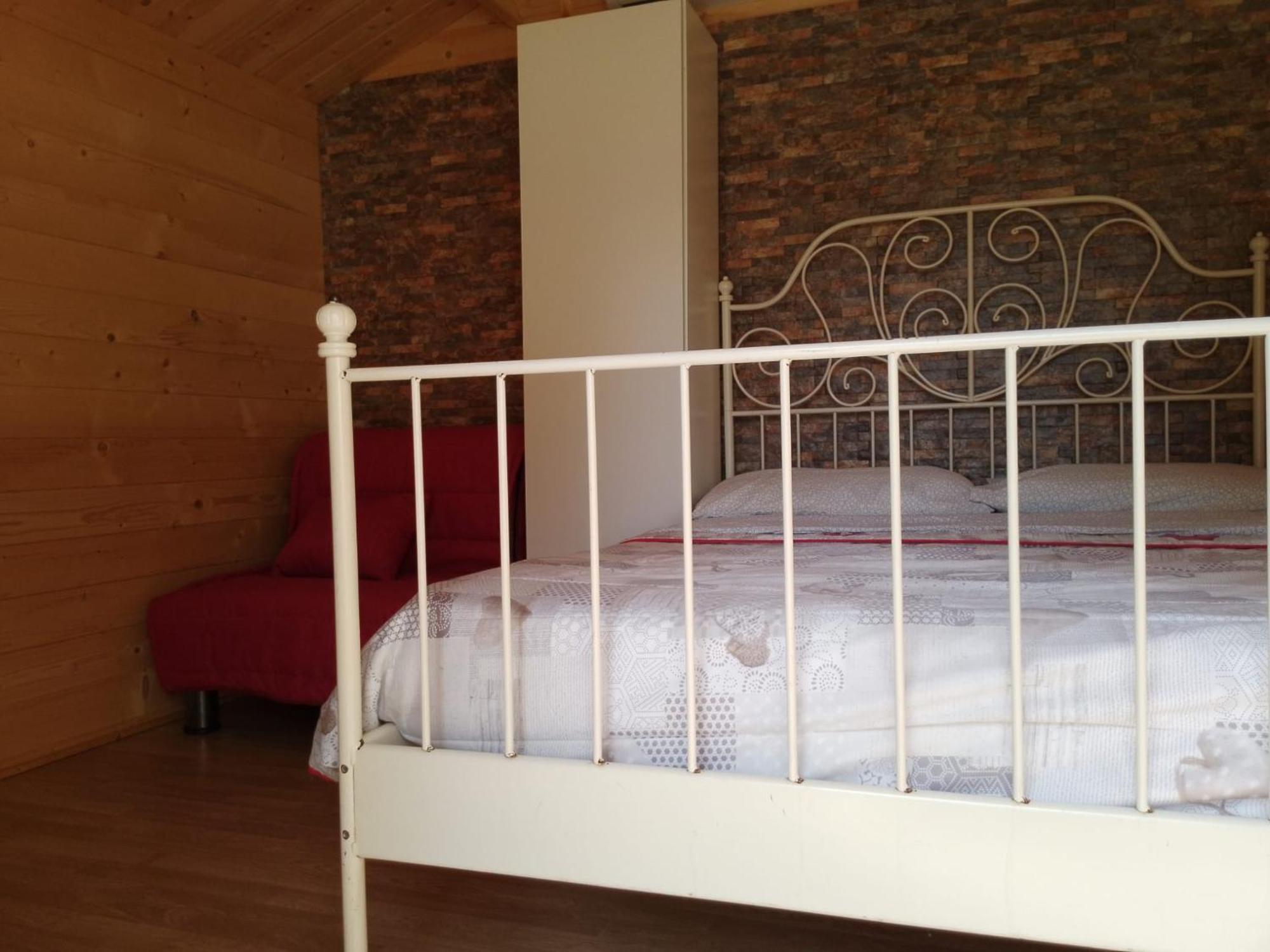 Circemed Hotel Сан Феличе Чирчео Стая снимка