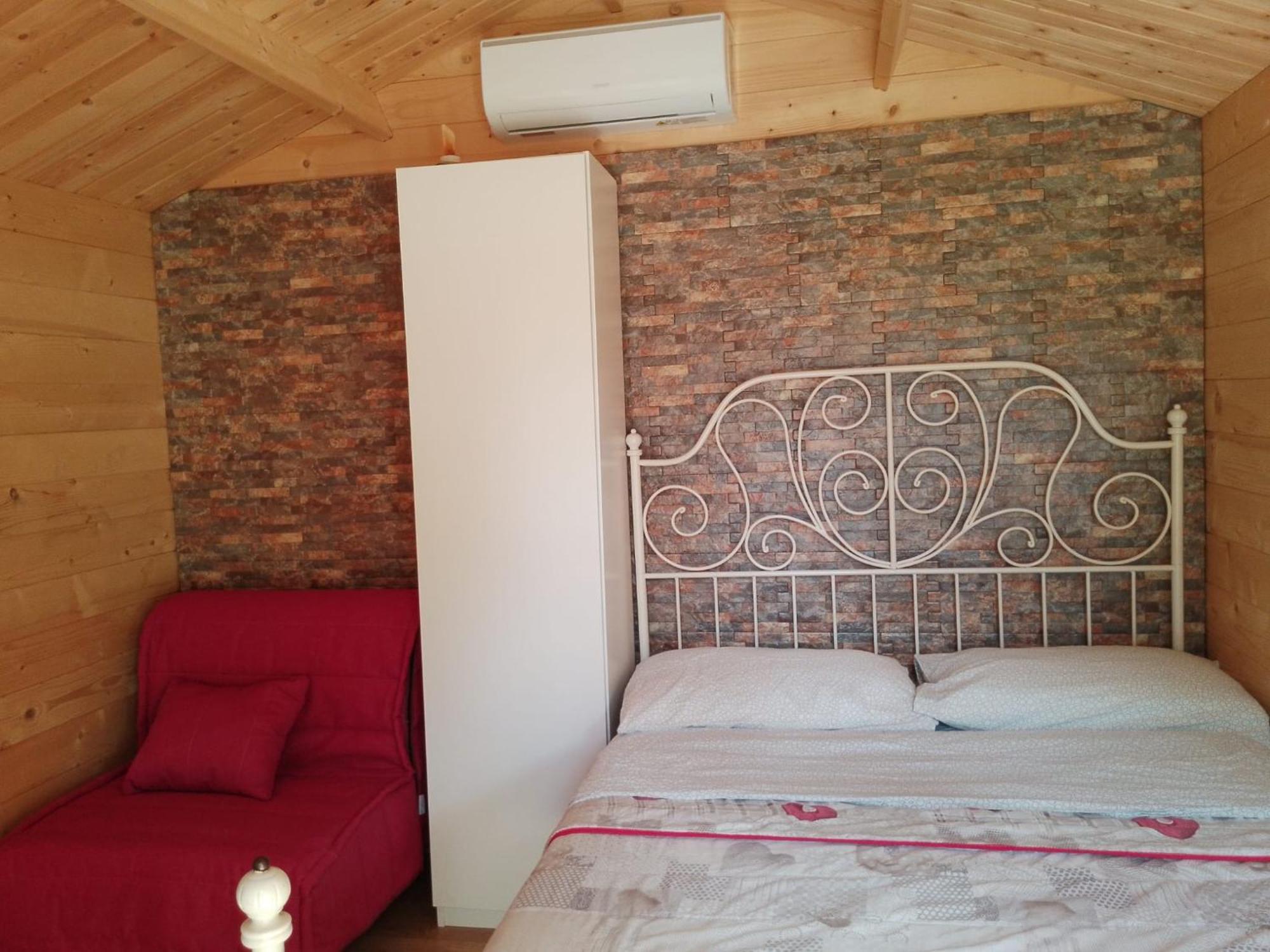 Circemed Hotel Сан Феличе Чирчео Екстериор снимка