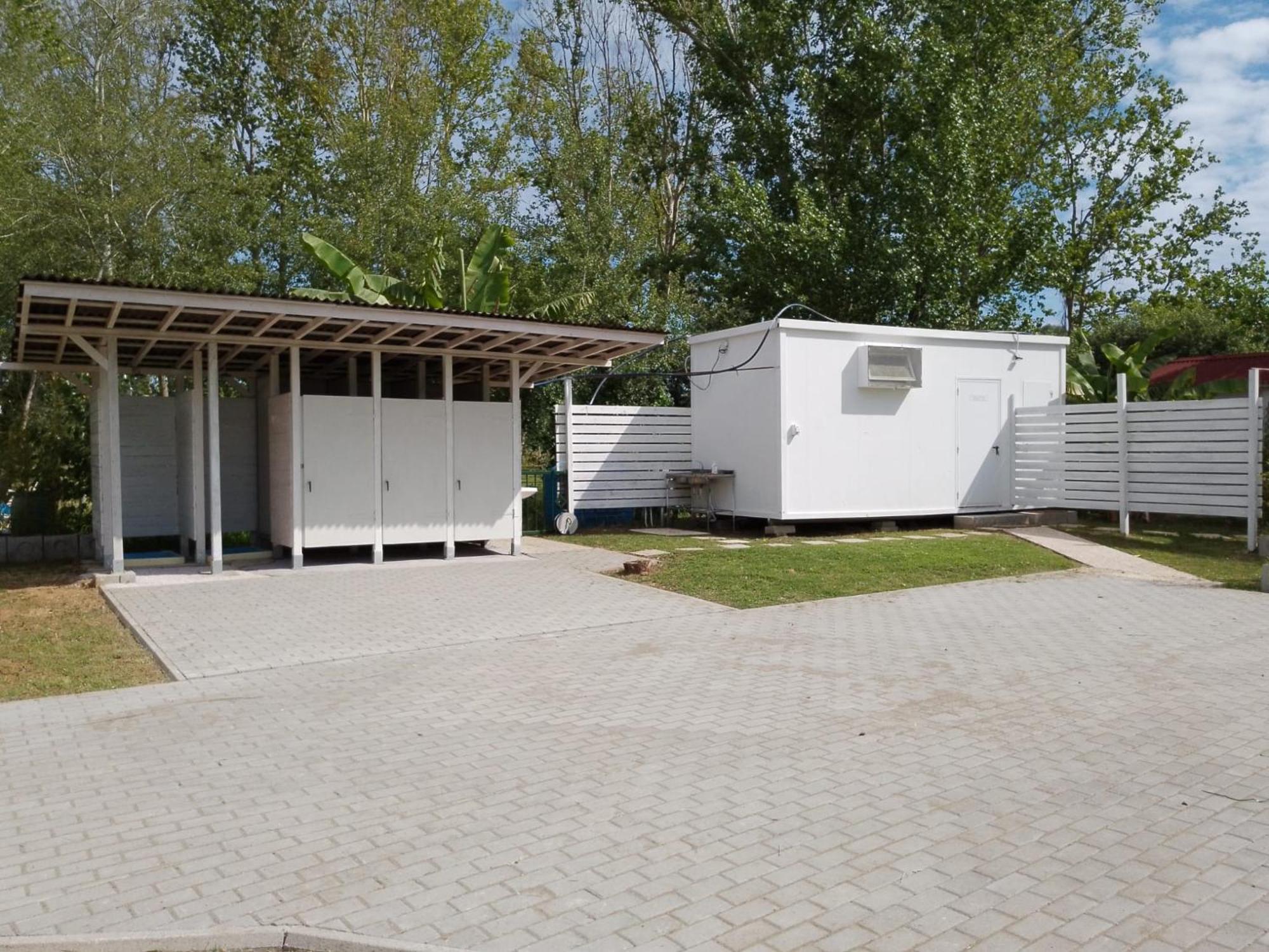 Circemed Hotel Сан Феличе Чирчео Екстериор снимка